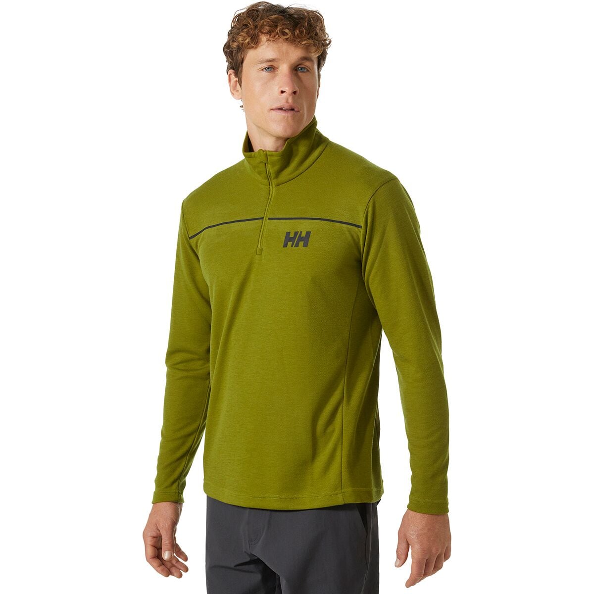 Helly Hansen HP 1/2-Zip Pullover - Men