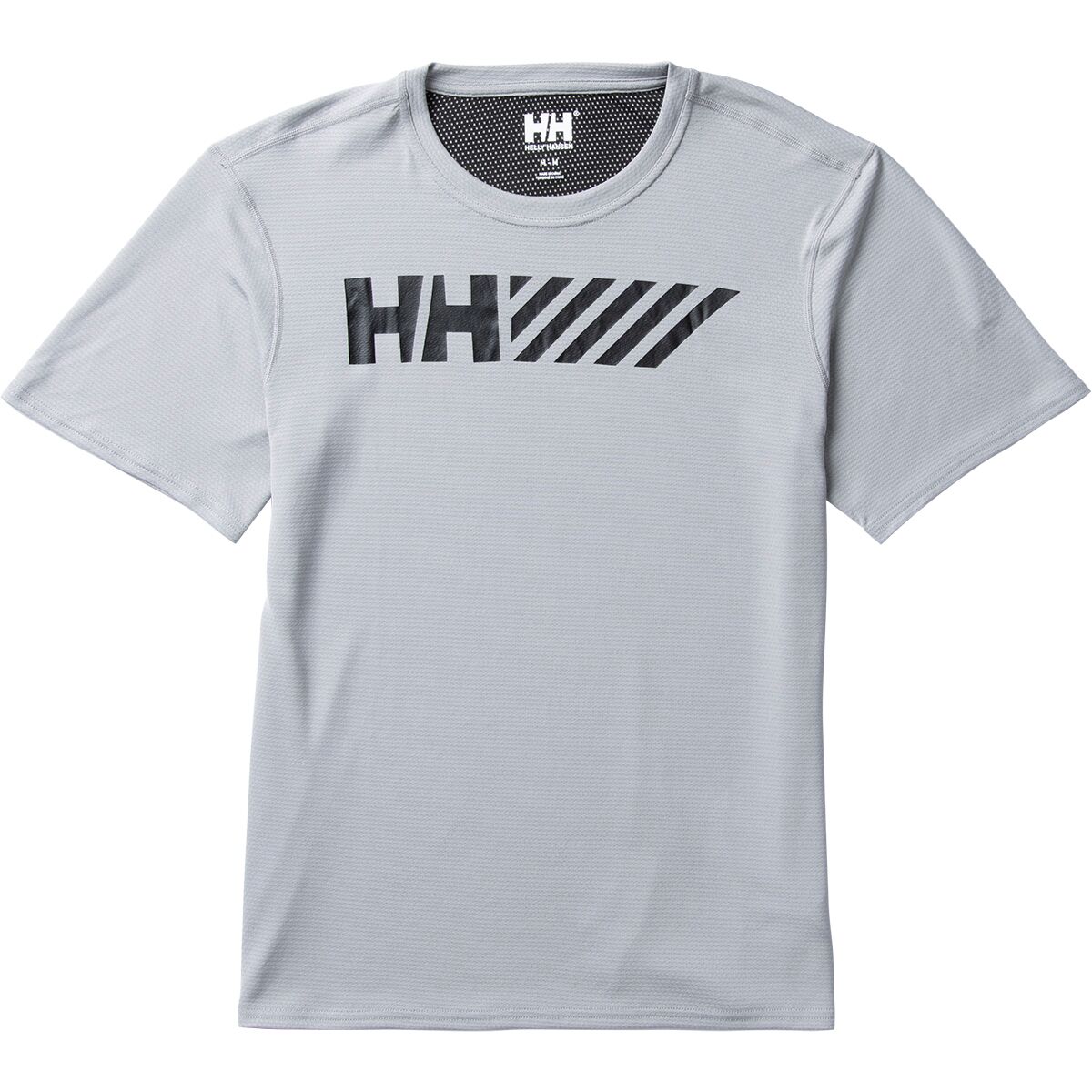 Lifa Tech Graphic T-Shirt - Men