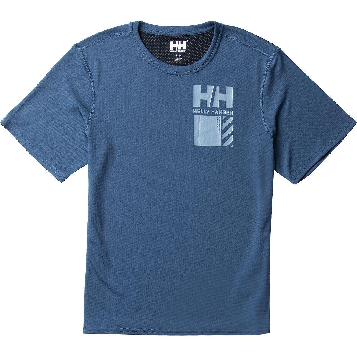 Lifa Tech Graphic T-Shirt - Men