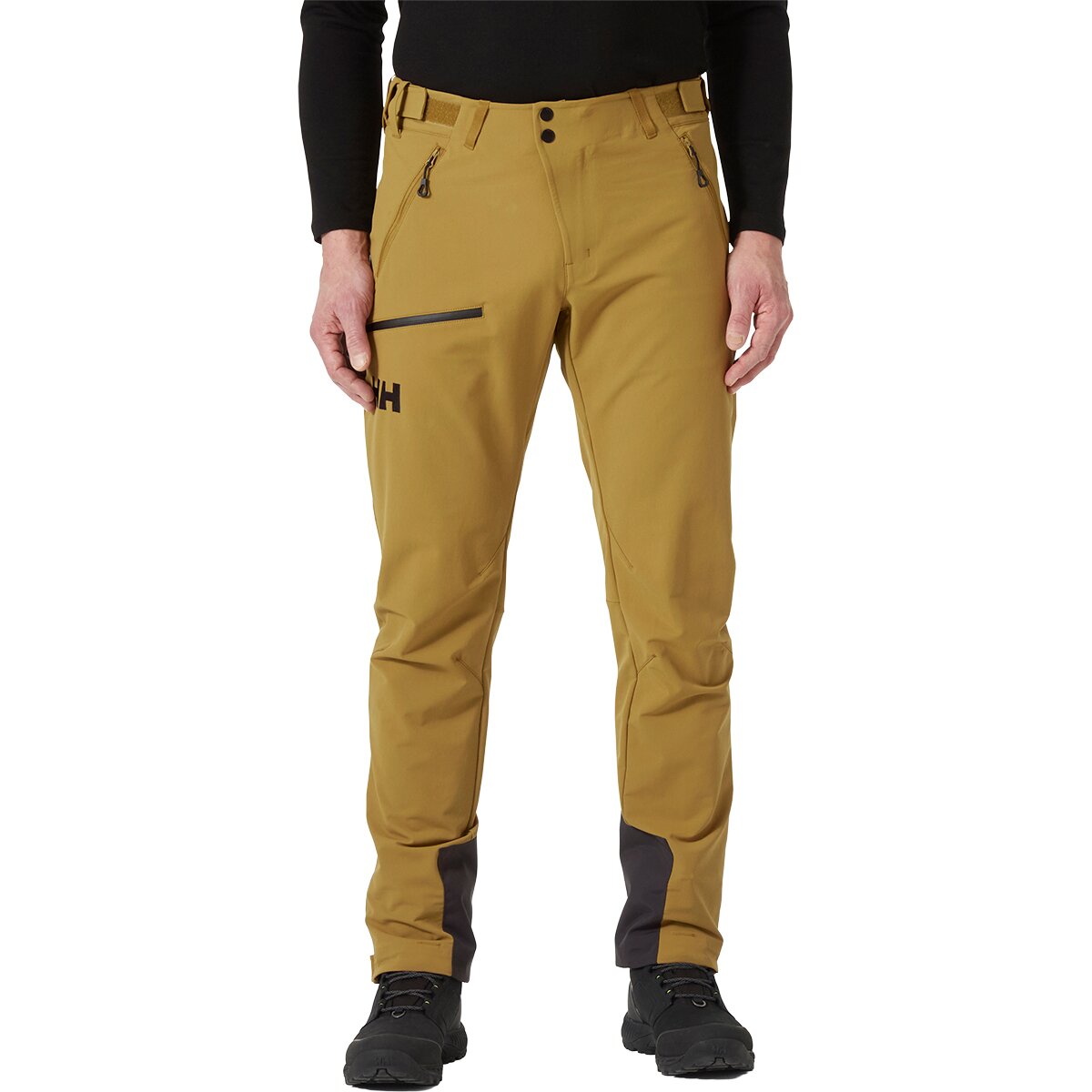 Image of Helly Hansen Odin Huginn 2.0 Pant - Men's Lynx, XL