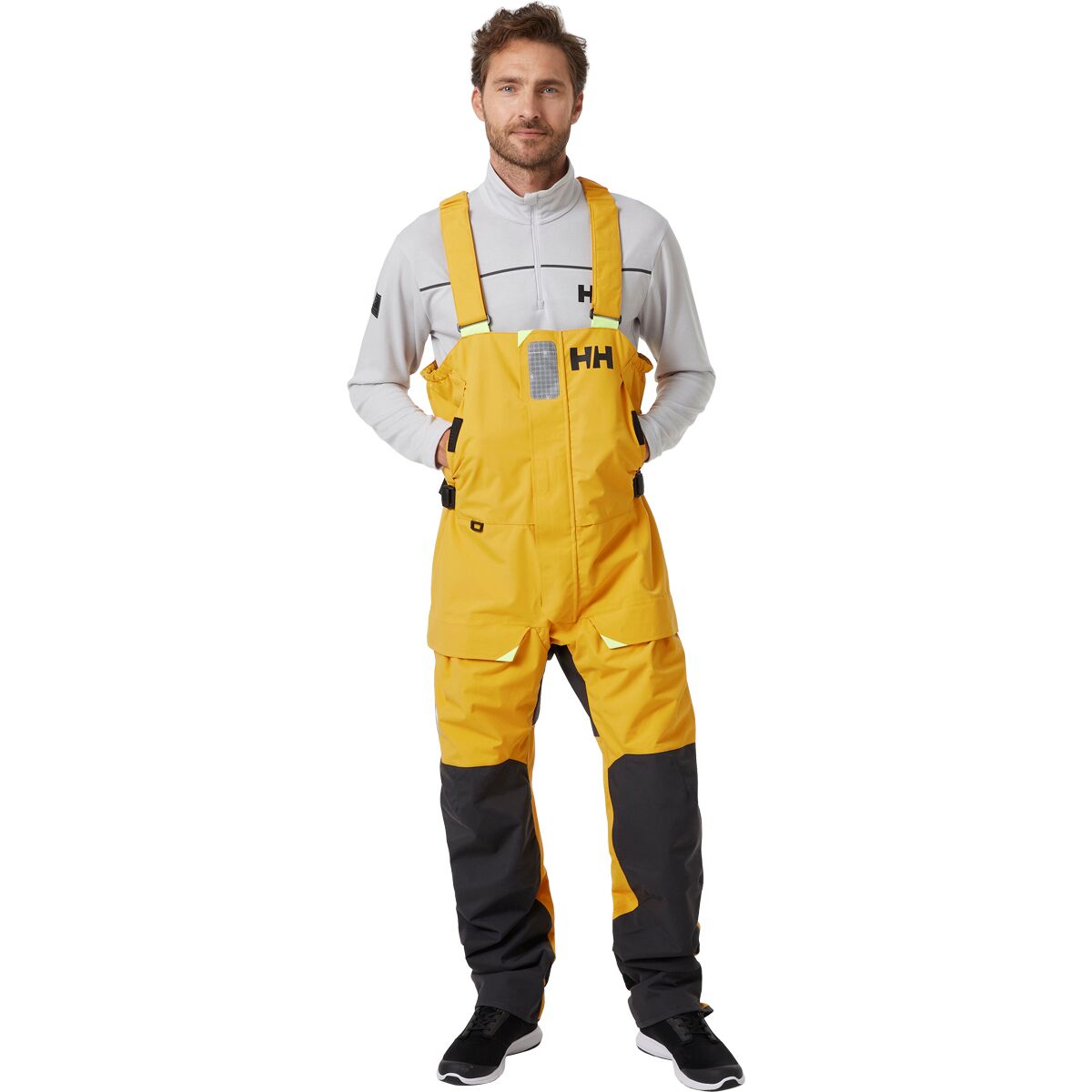 Helly Hansen Skagen Offshore Bib Pant - Men's product image