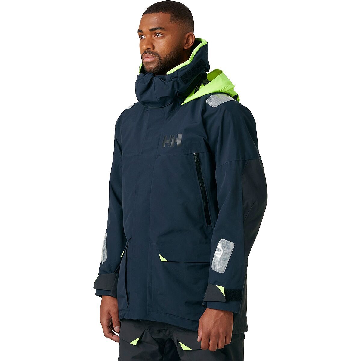 Helly Hansen Skagen Offshore Jacket - Men's Navy, S