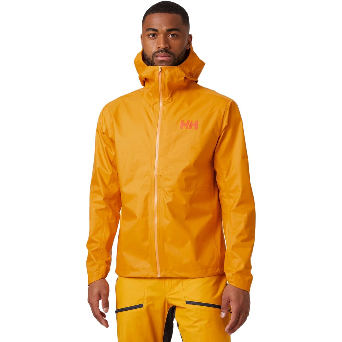 Helly Hansen Verglas Micro Shell Jacket - Men's product image