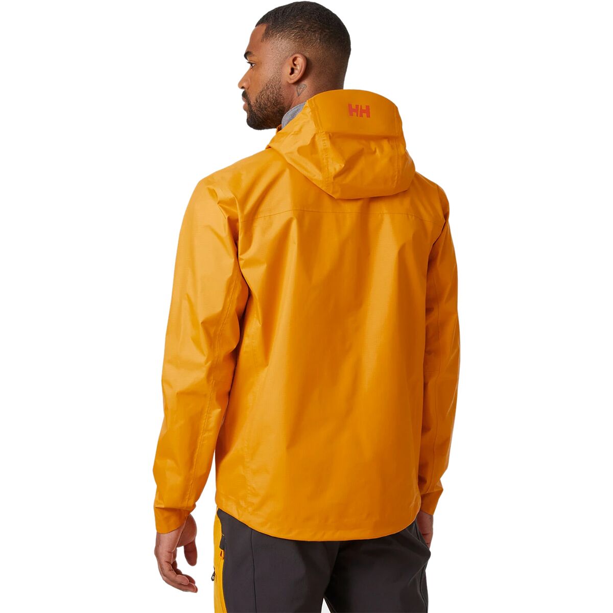 Helly Hansen Verglas Micro Shell Jacket 