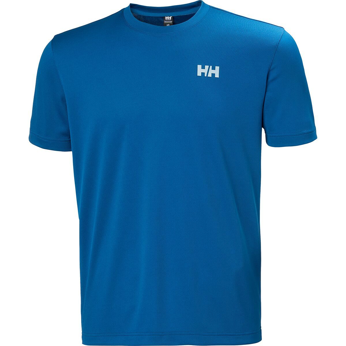 Helly Hansen Verglas Solen T-Shirt - Men's Deep Fjord, XL