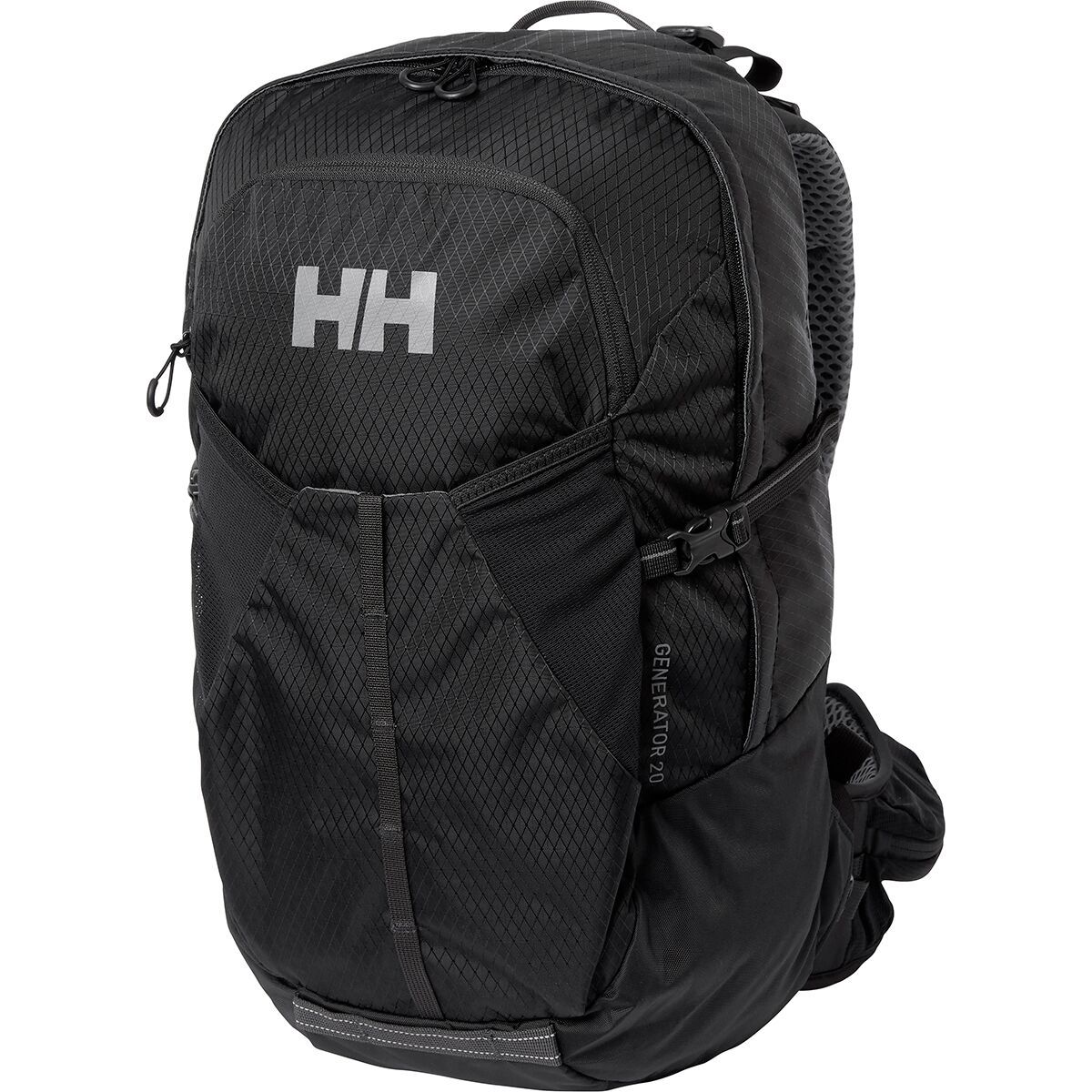 Helly Hansen Generator 20L Backpack Black, One Size