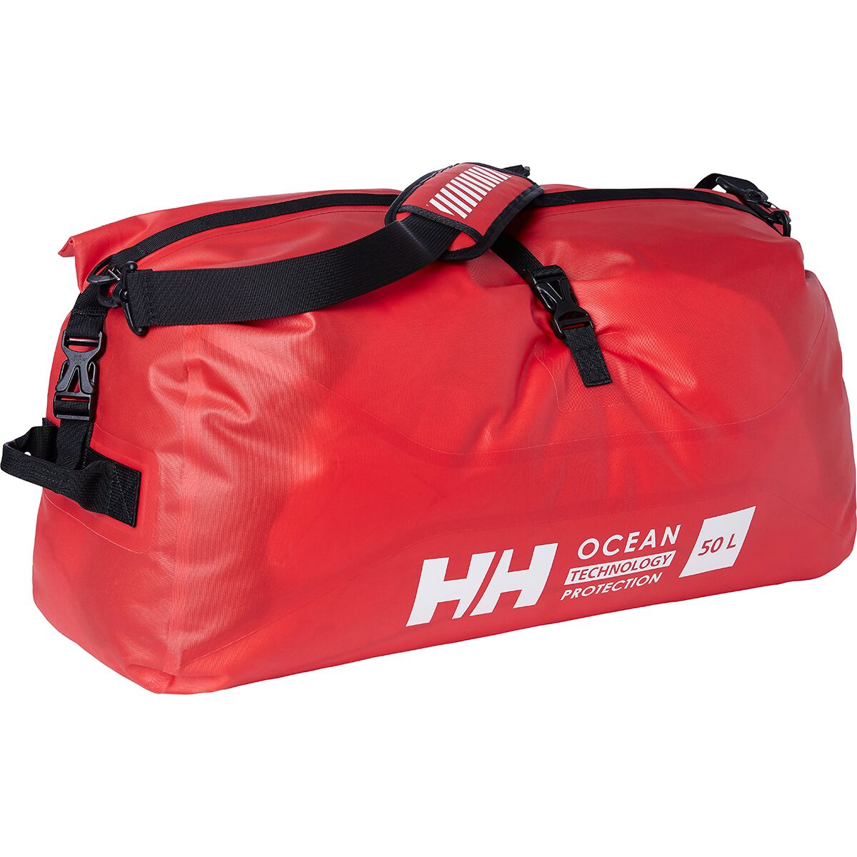 Offshore WP 50L Duffel Bag