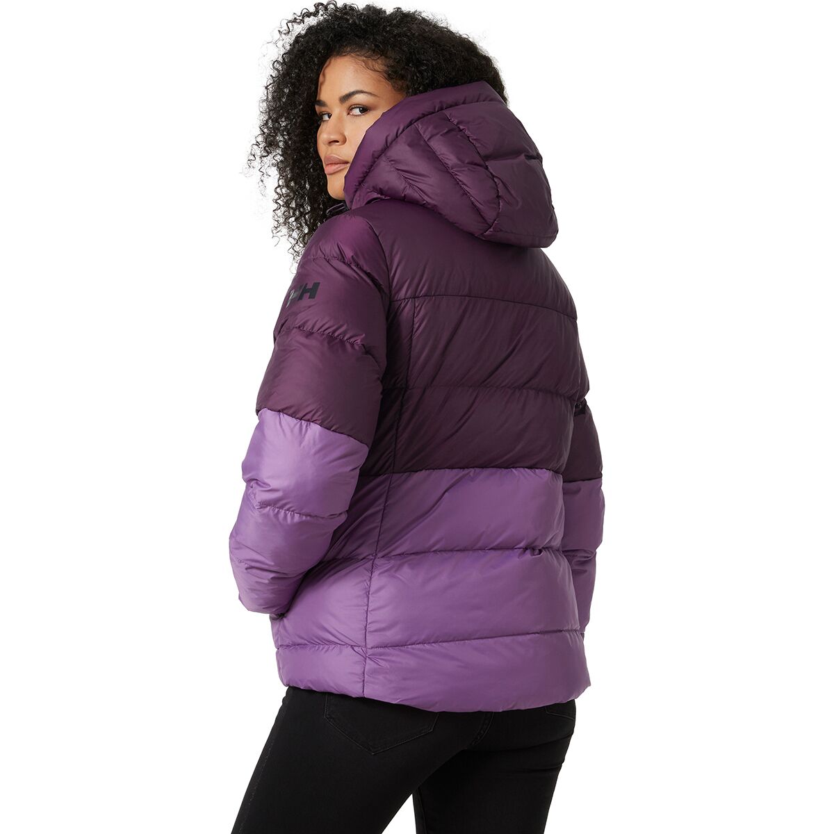 Helly Hansen Active Puffy Jacket   Women's   Clothing