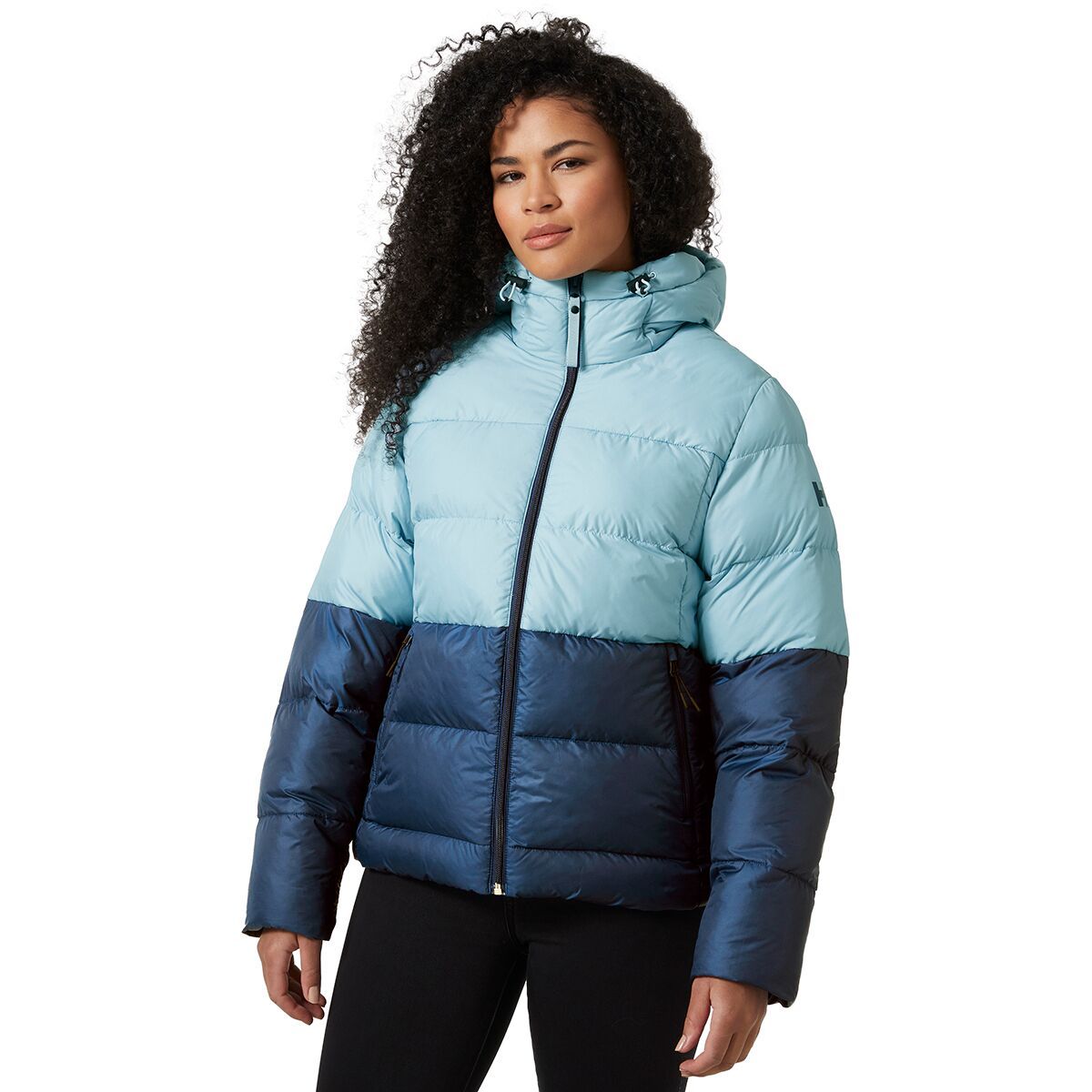 Helly Hansen Active Puffy Jacket - Women's Baby Trooper, M
