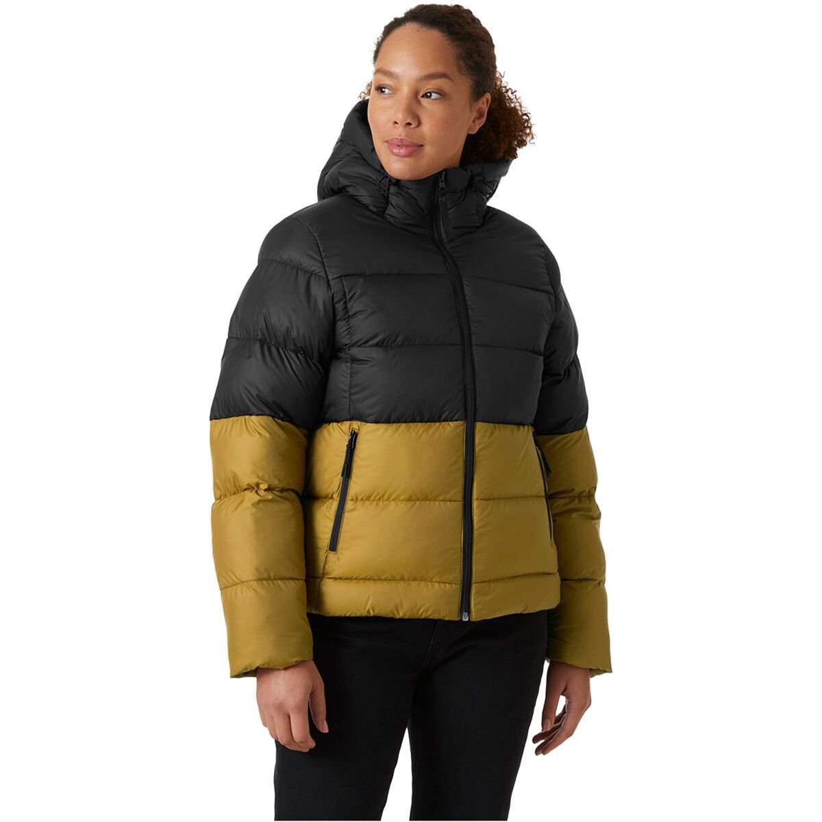 Image of Helly Hansen Active Puffy Jacket - Women's Lynx, XS