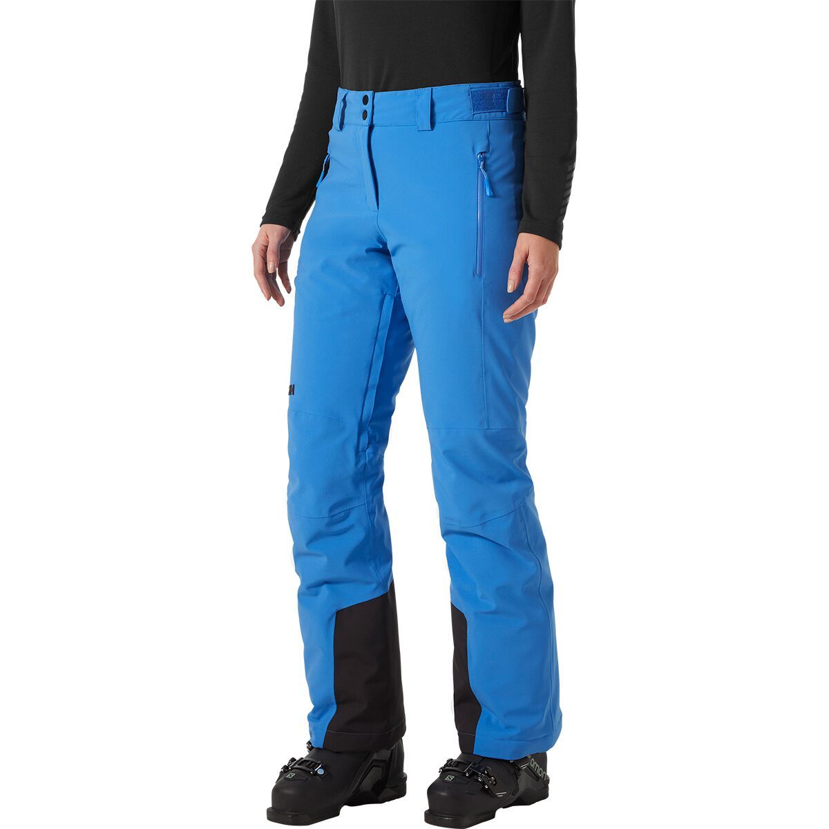Helly Hansen Alphelia 2.0 Pant - Women's Ultra Blue, XS