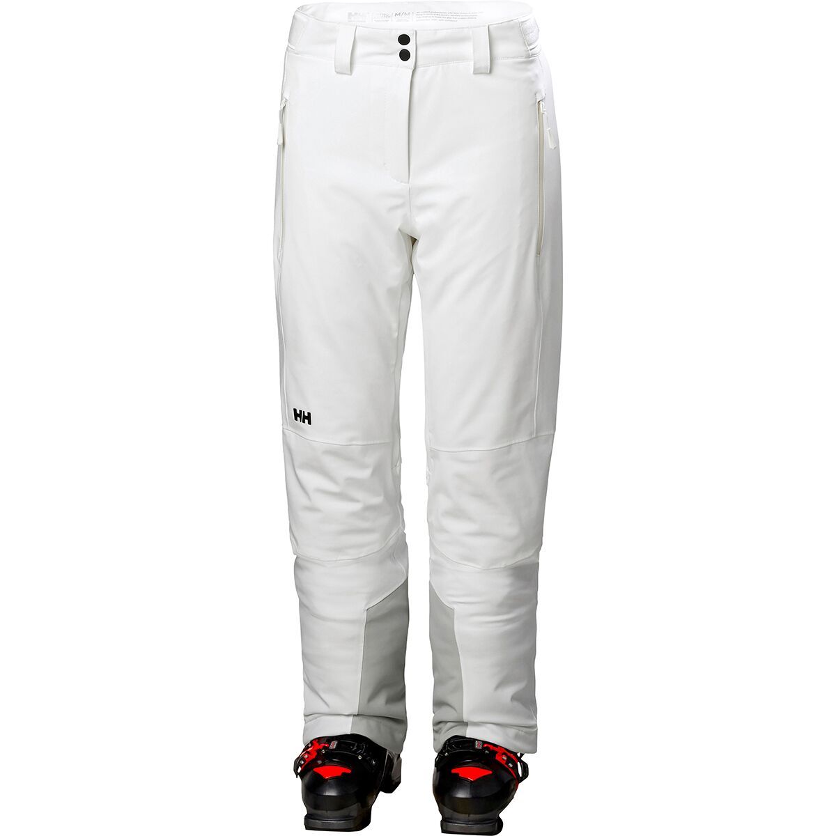 Helly Hansen Alphelia 2.0 Pant - Women's White, S