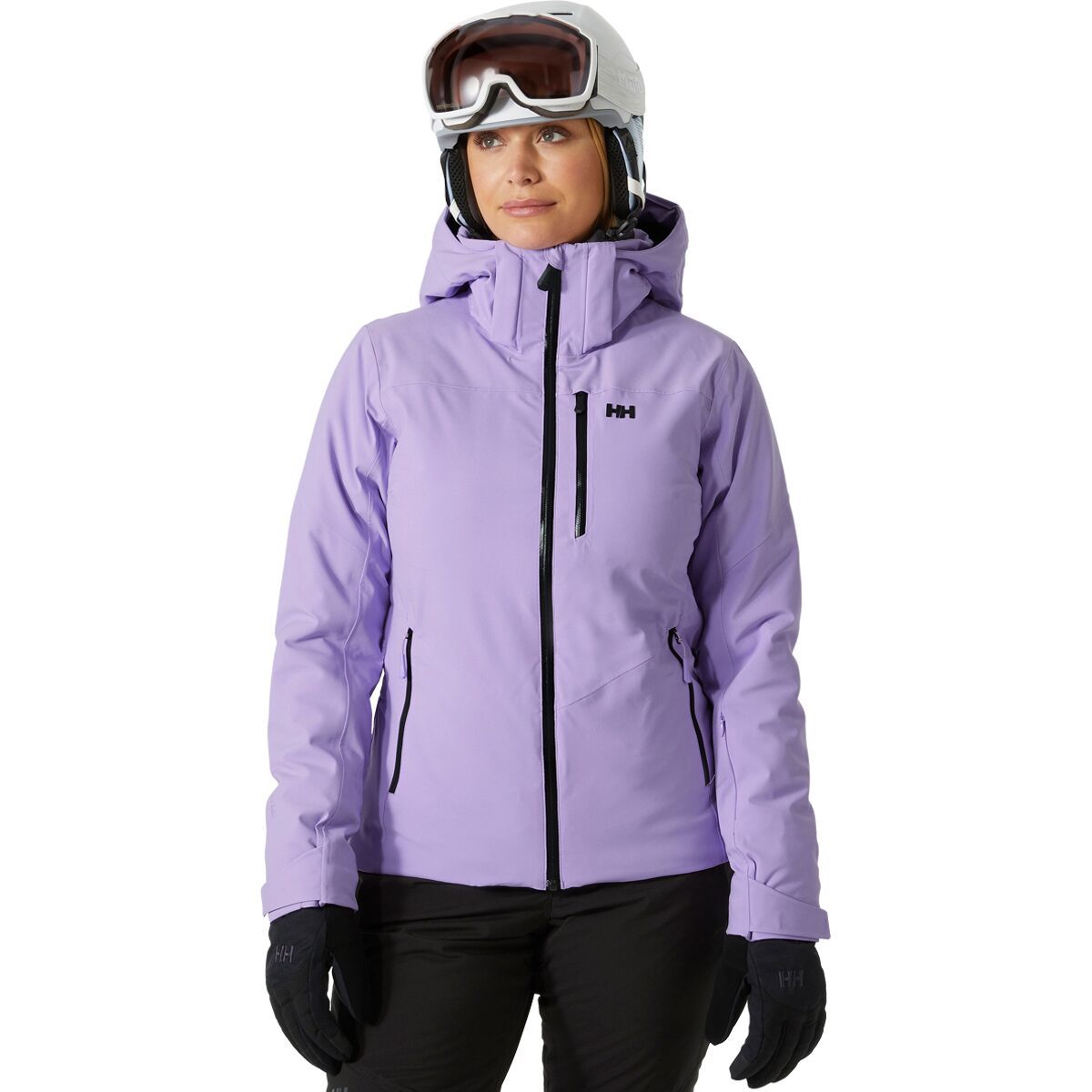 Helly Hansen Alphelia Jacket - Women's