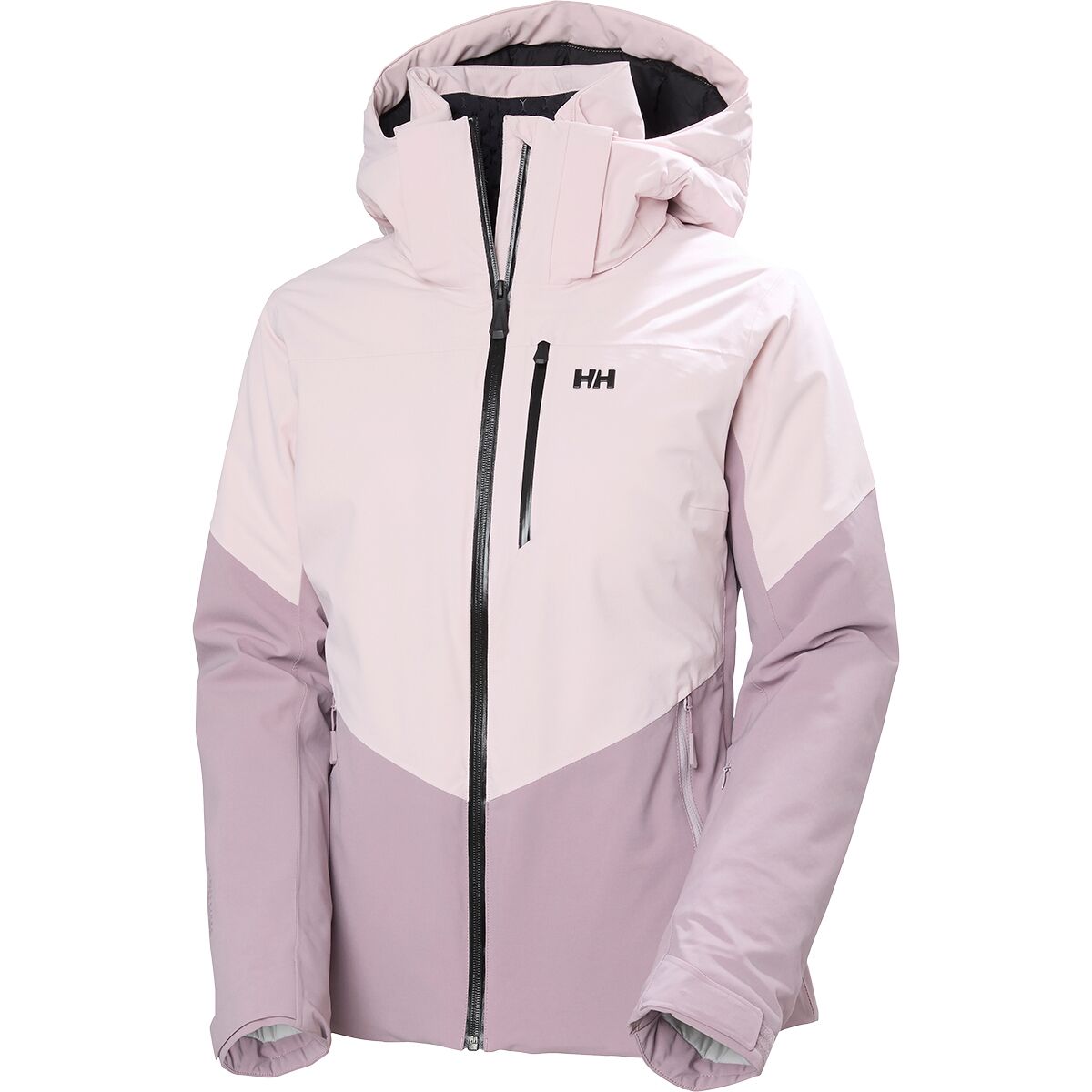 Image of Helly Hansen Alphelia Jacket - Women's Pinkshake, S