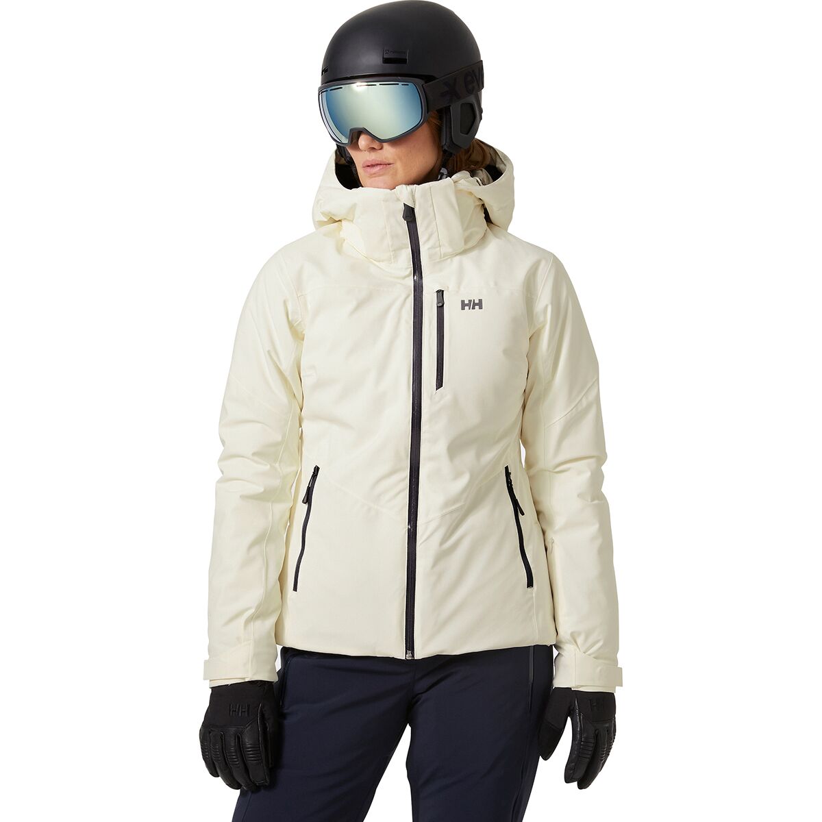 Image of Helly Hansen Alphelia Jacket - Women's Snow, M