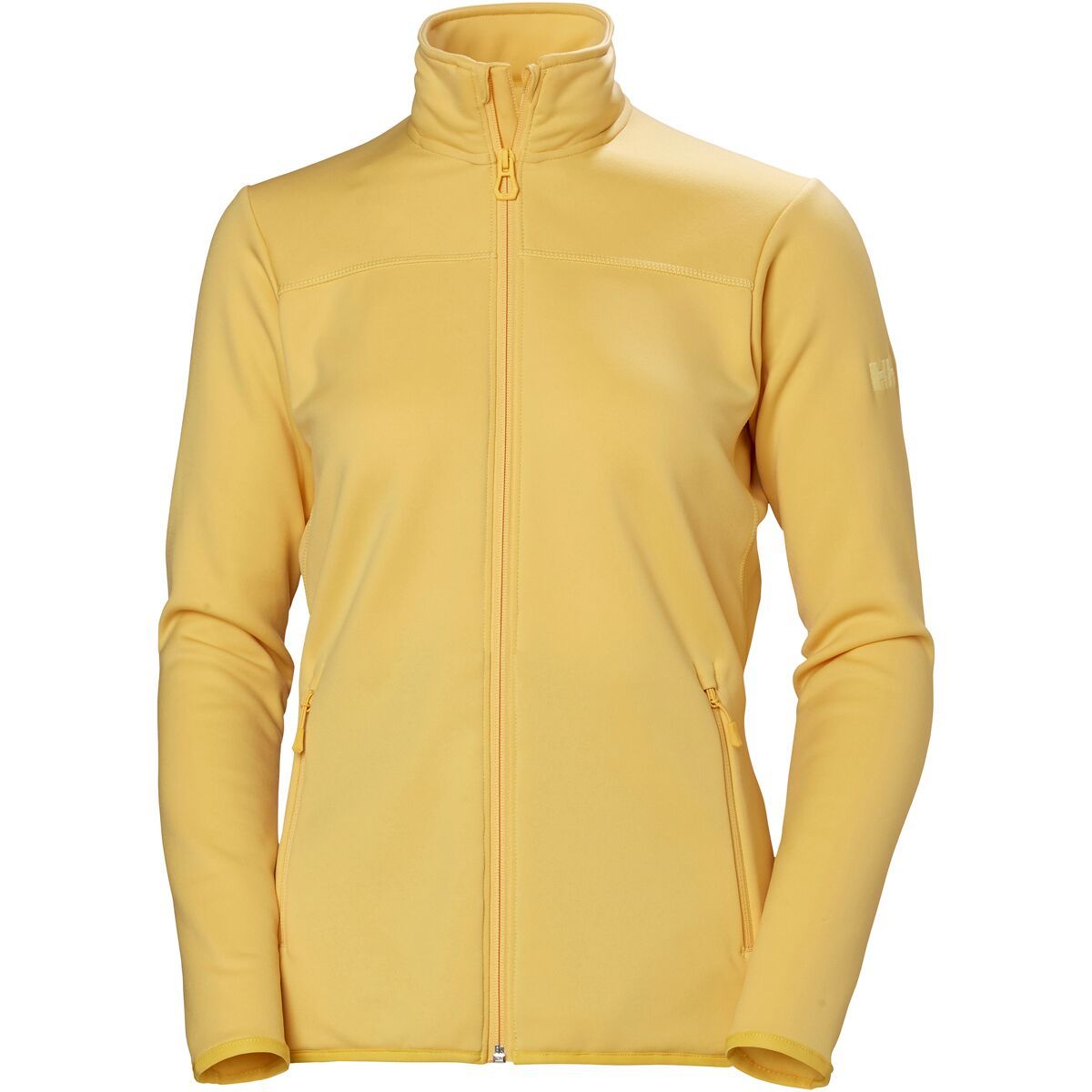 Helly Hansen Alphelia Zero Fleece Jacket - Women's Honeycomb, S