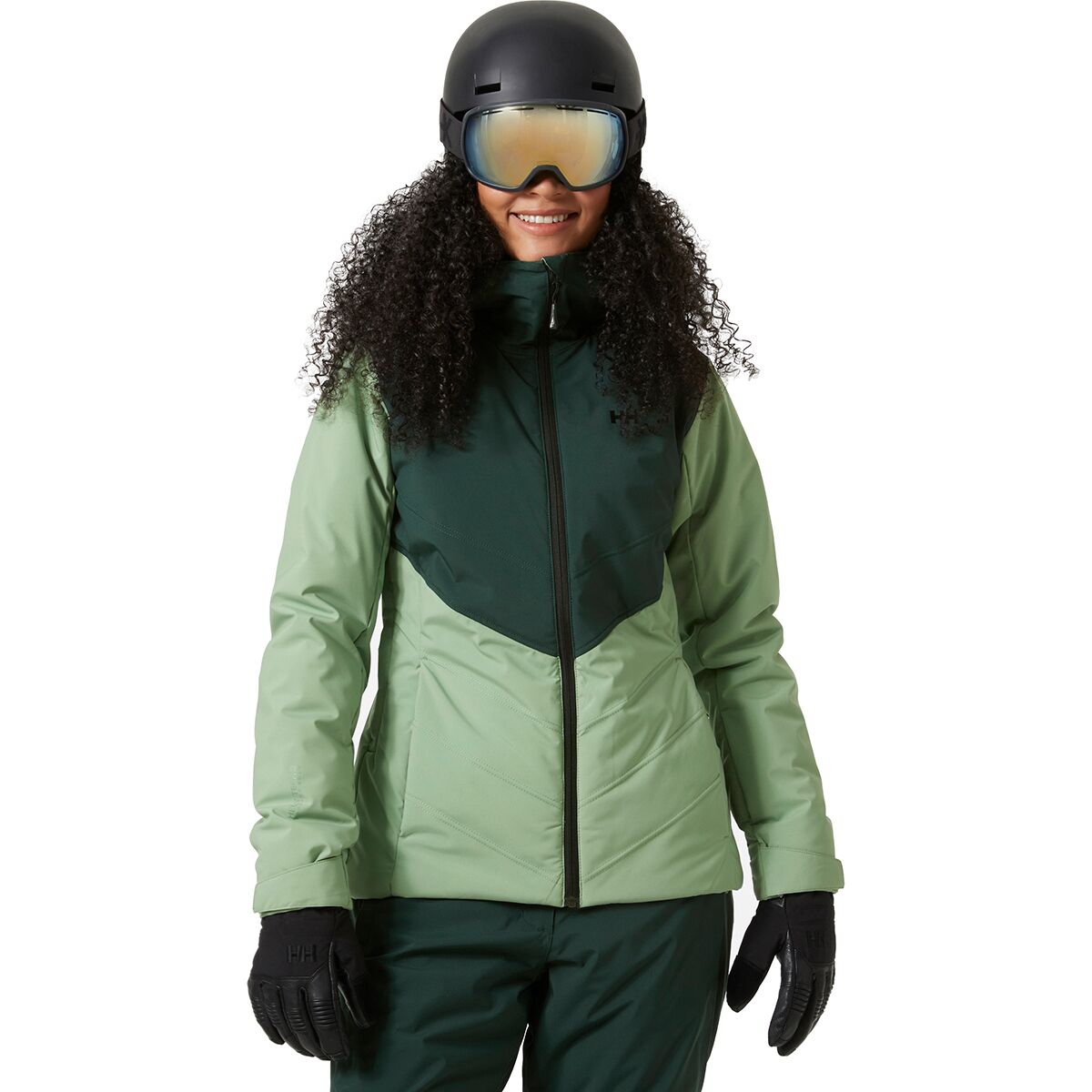 Alpine Insulated Jacket - Women