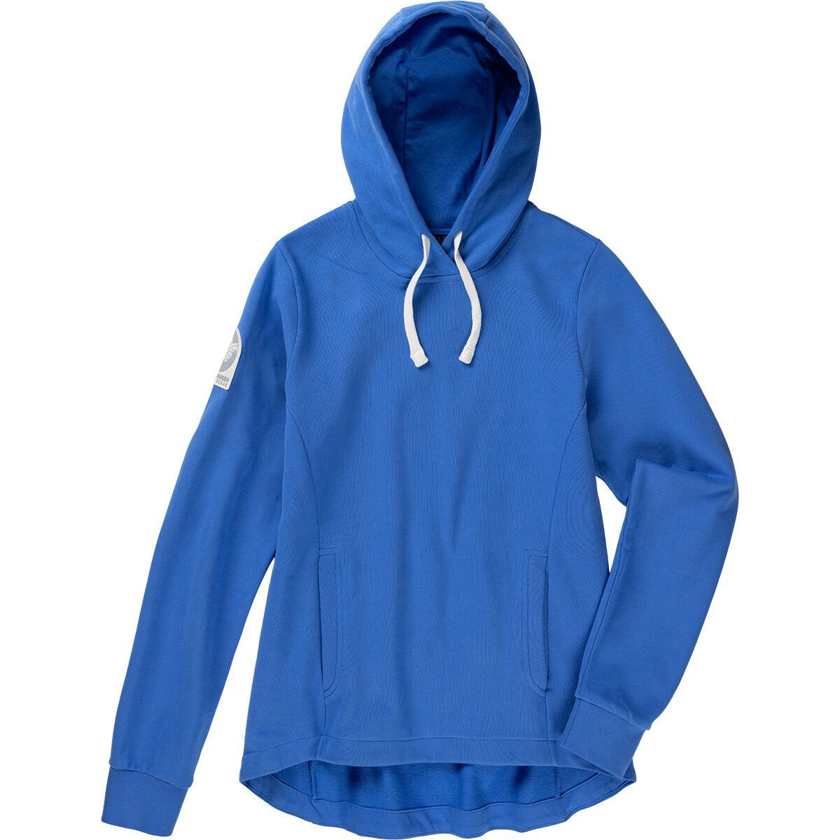 Image of Helly Hansen Arctic Ocean Hoodie - Women's Ultra Blue, L