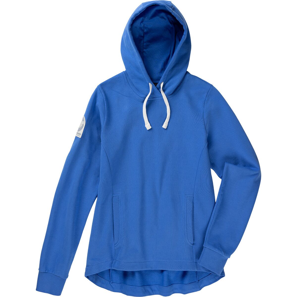 Helly Hansen Helly Hansen Arctic Ocean Hoodie - Women's Ultra Blue, S