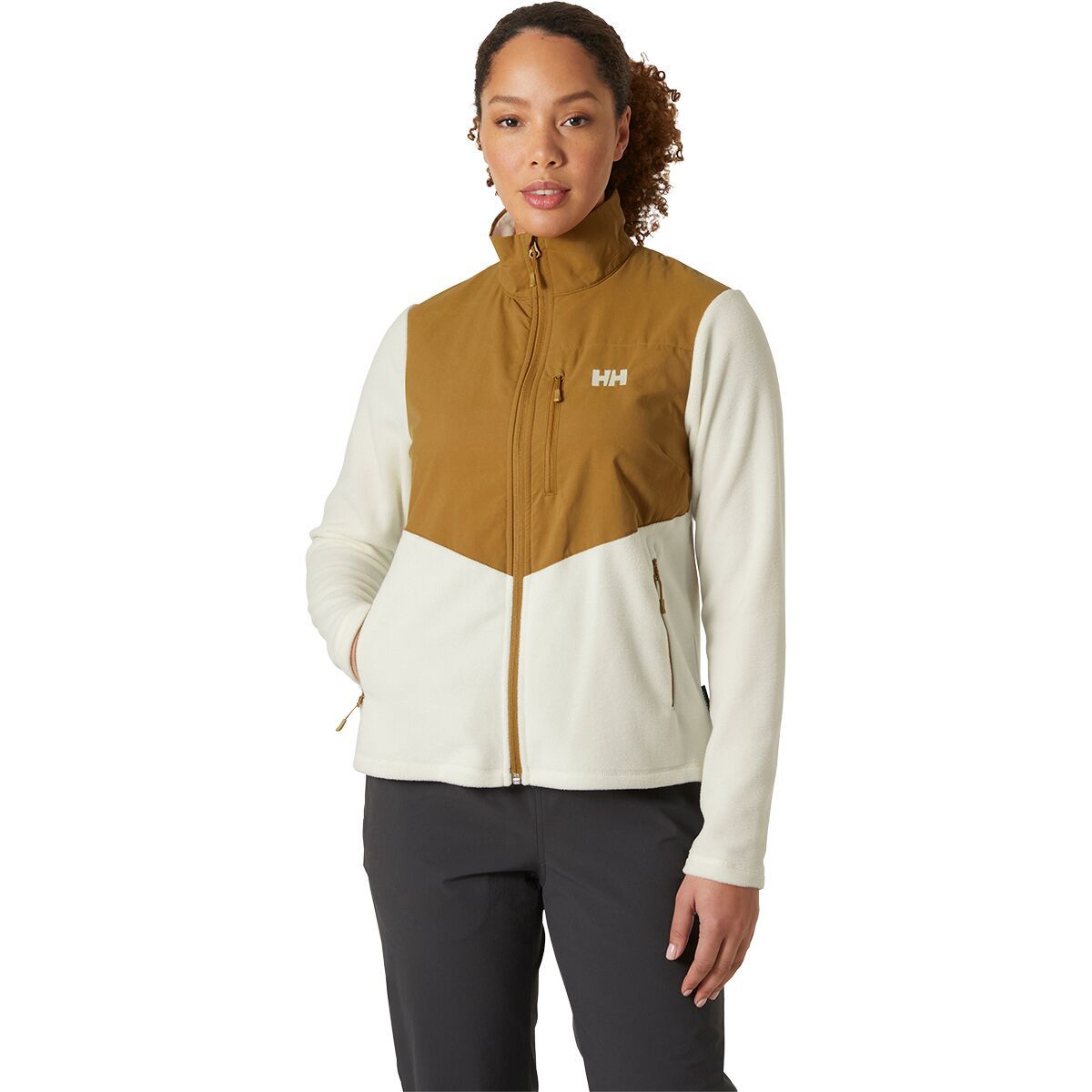 Helly Hansen Daybreaker Block Jacket - Women