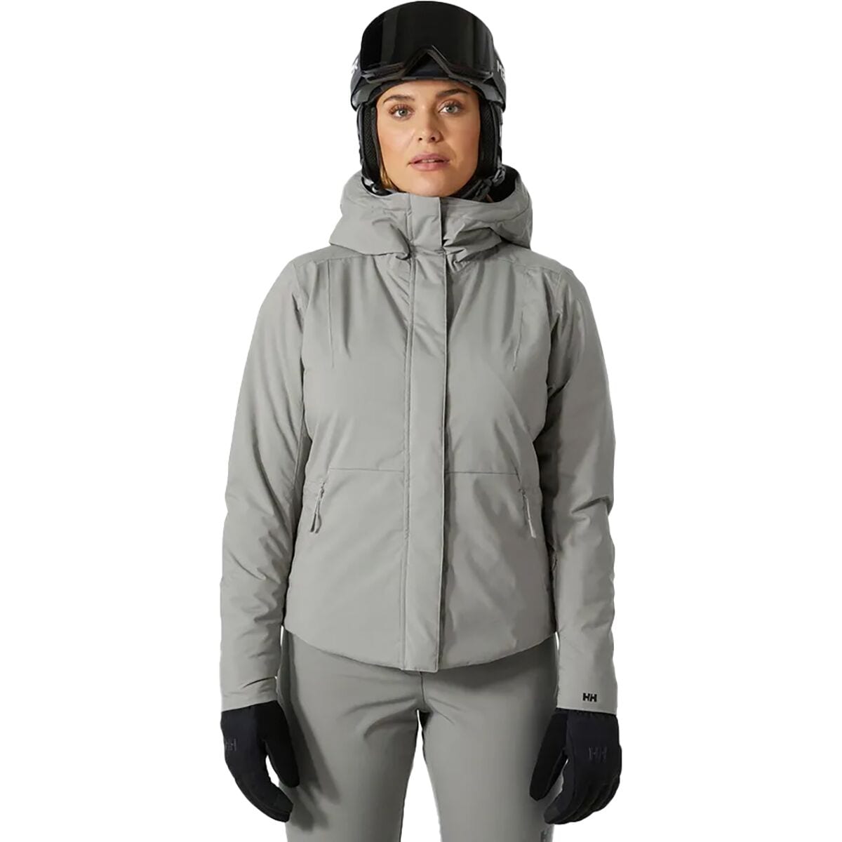 Helly Hansen Nora Insulated Jacket - Women
