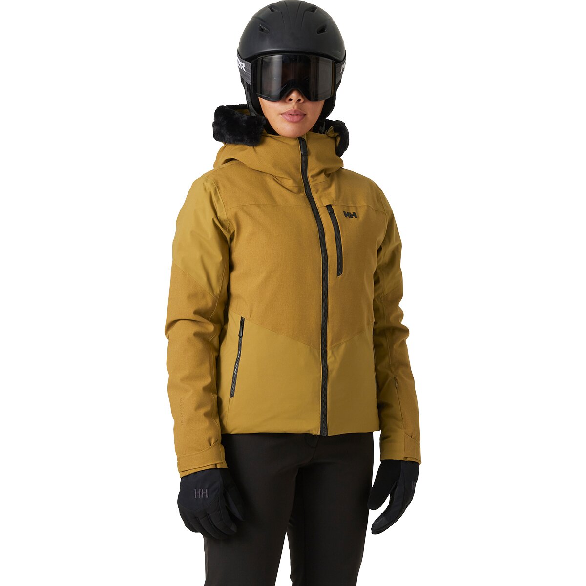 Image of Helly Hansen Val D'Isere 2.0 Jacket - Women's Lynx, XL