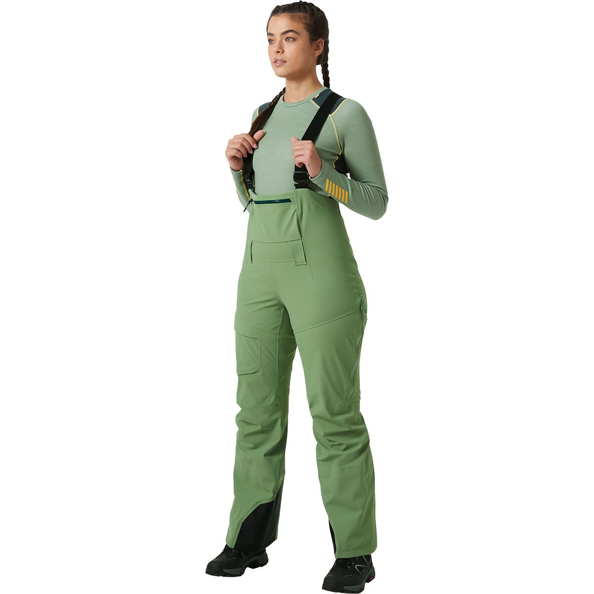 Helly Hansen Verglas BC Bib Pant - Women's product image