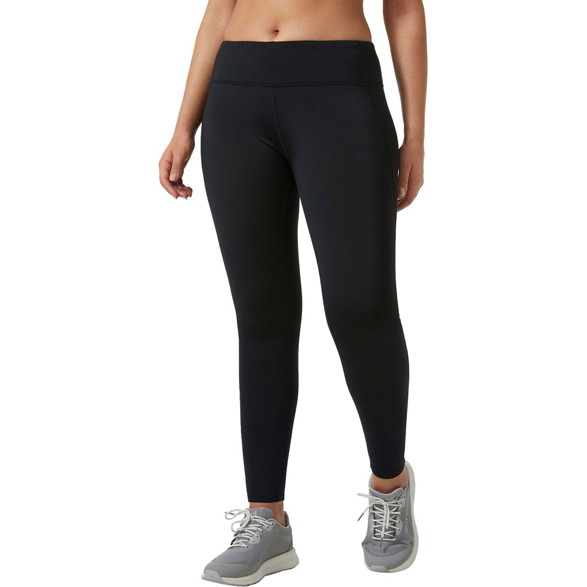 Helly Hansen Verglas Warm Running Tight - Women's - Clothing
