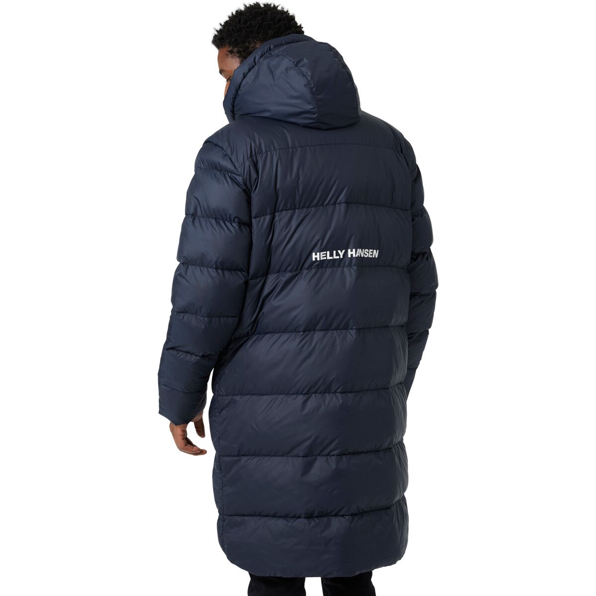 Helly hansen active hot sale winter parka review