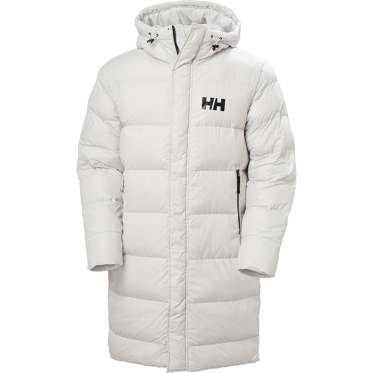 Helly hansen men's active online winter parka