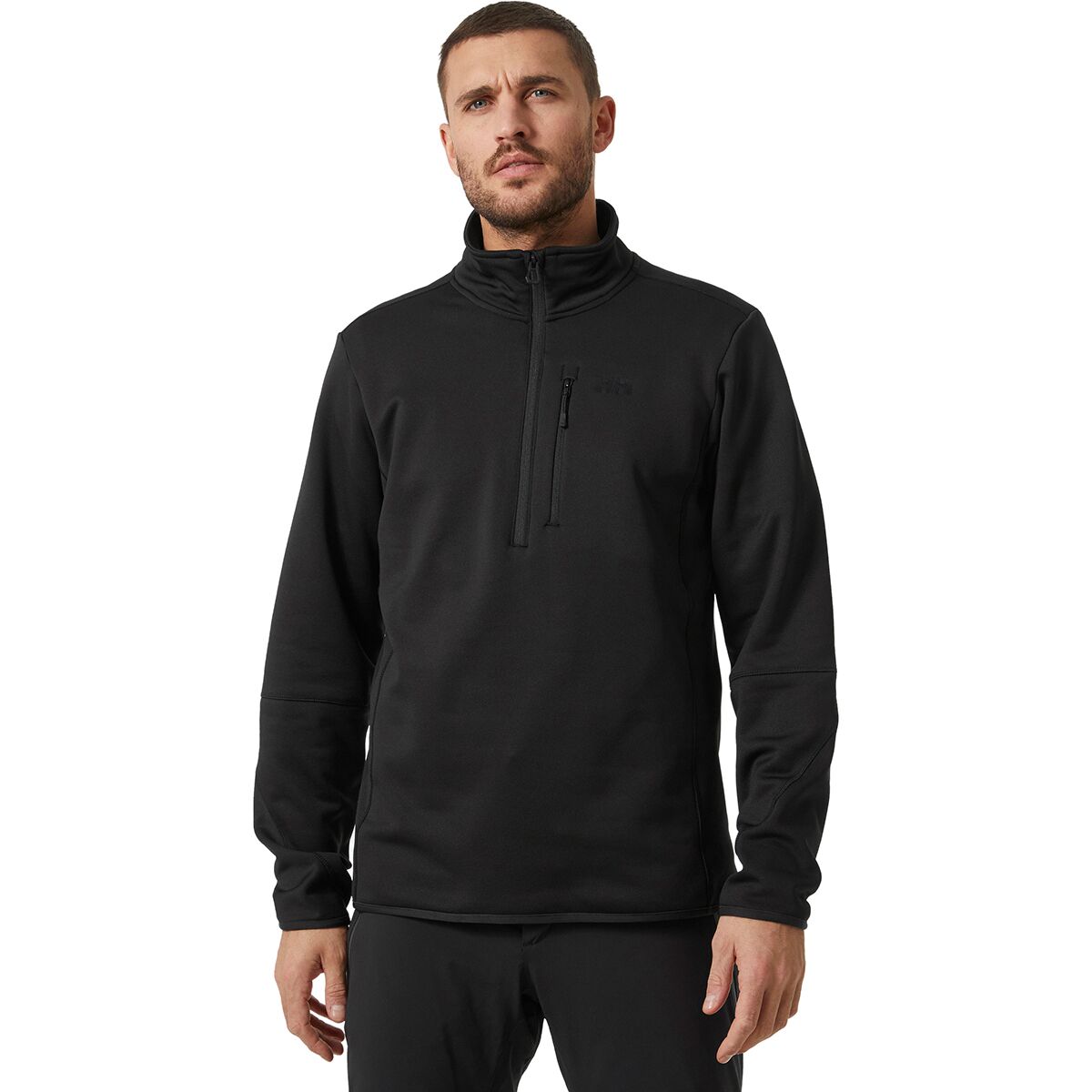 Helly Hansen Alpha Zero 1/2 Zip Fleece Jacket - Men's product image