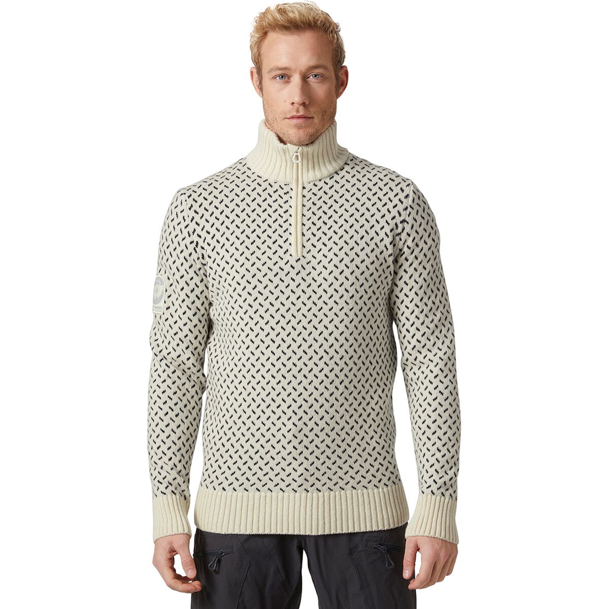 Helly Hansen Arctic Icelander 1/2 Zip Top - Men's product image