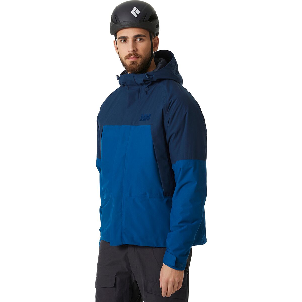 Helly Hansen Banff Insulated Jacket - Men's product image