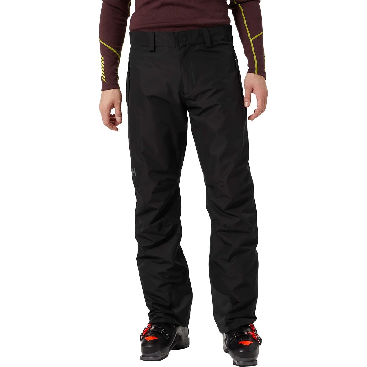 Blizzard Insulated Pant - Men