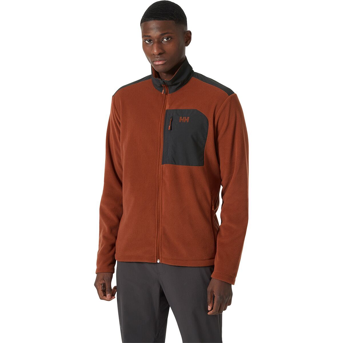 Helly Hansen Daybreaker Block Jacket - Men