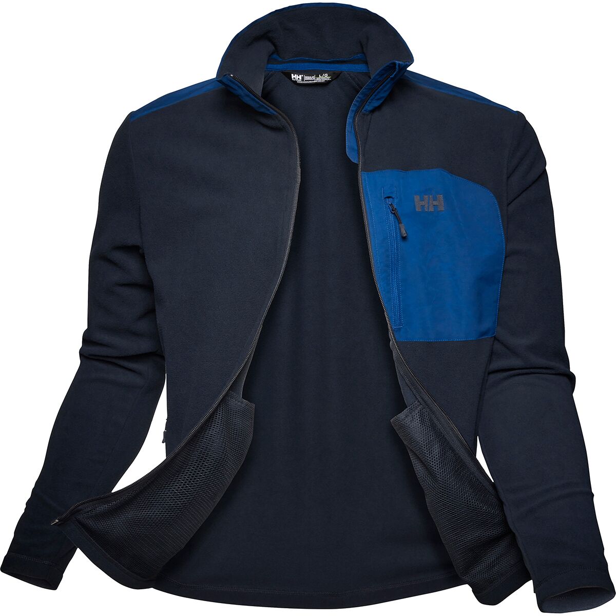 Helly Hansen Daybreaker Block Jacket - Men's - Clothing