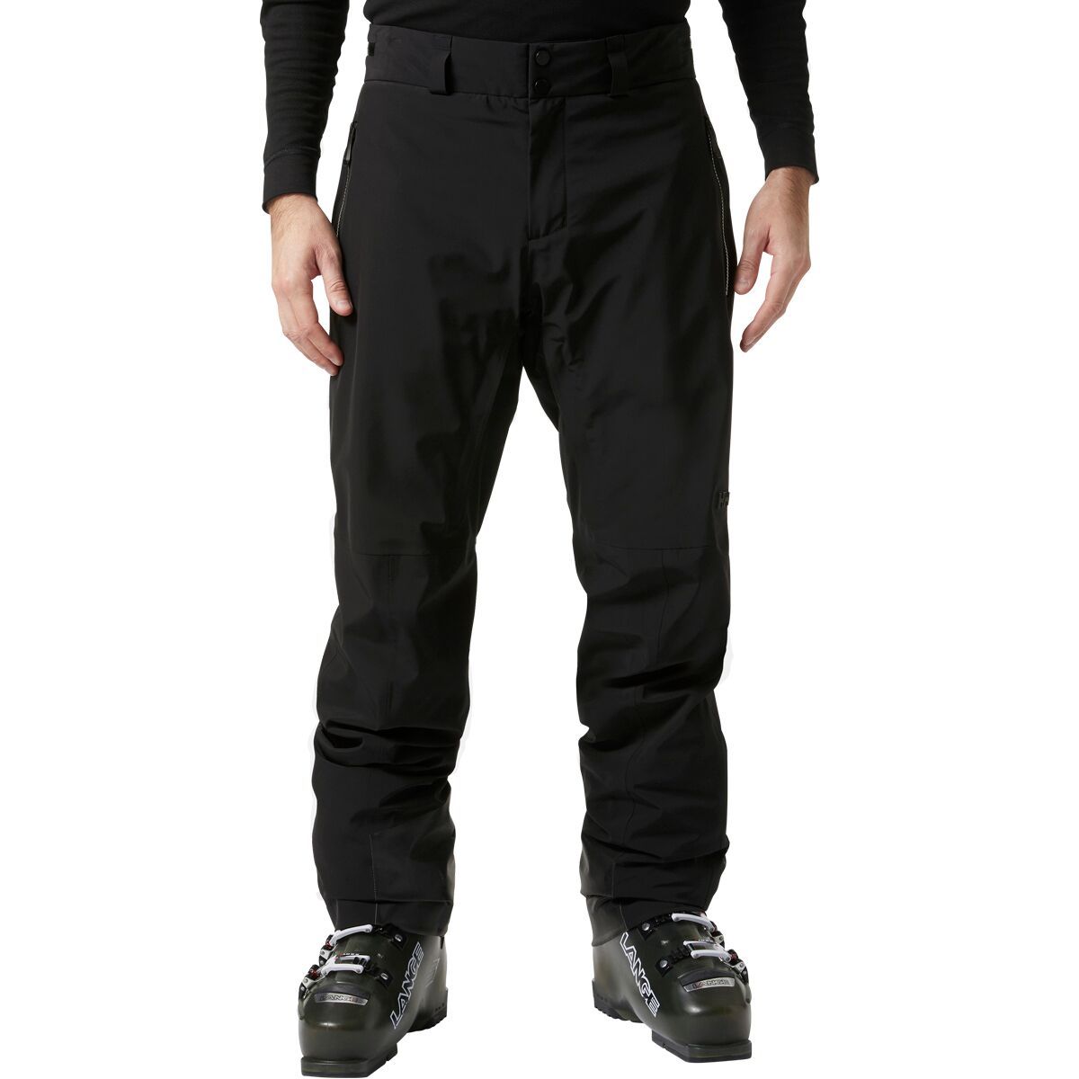 Helly Hansen Kitzbuhel Insulated Pant - Men's Black, M