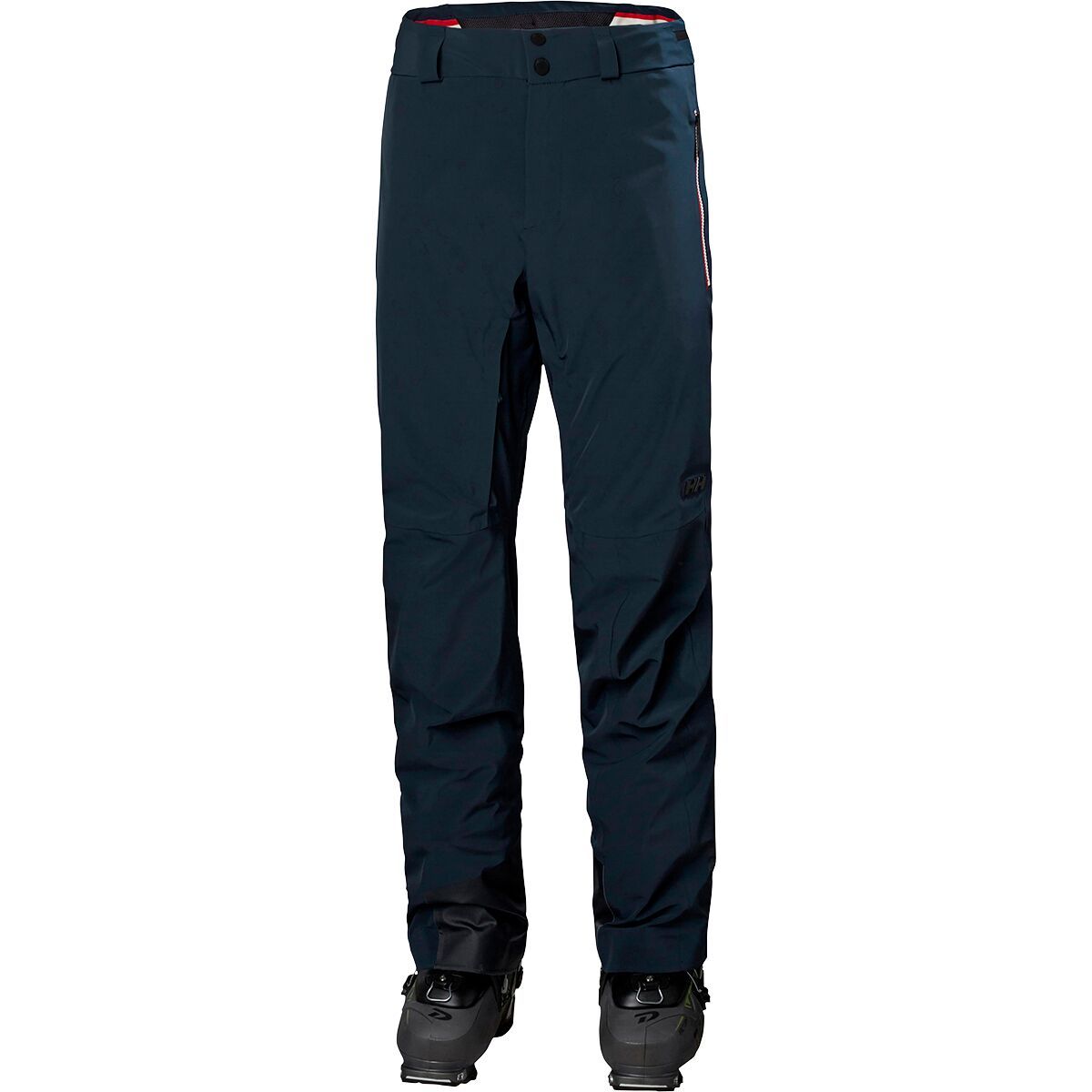 Helly Hansen Kitzbuhel Insulated Pant - Men's Navy, XL
