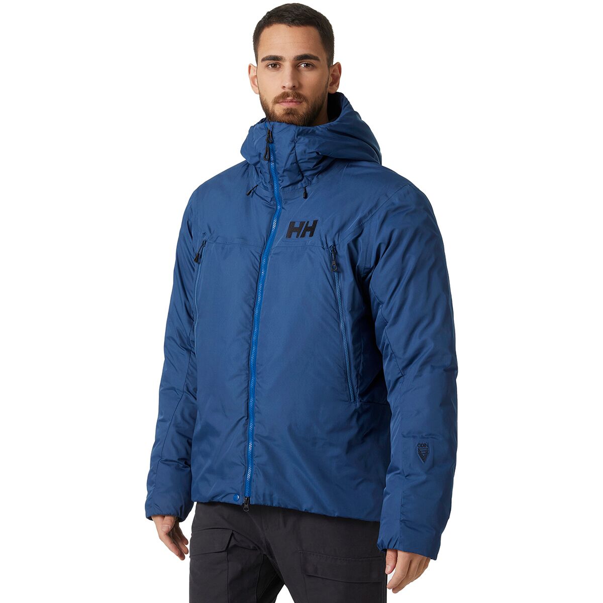 Helly Hansen Odin Lifa Pro Belay Jacket - Men's product image