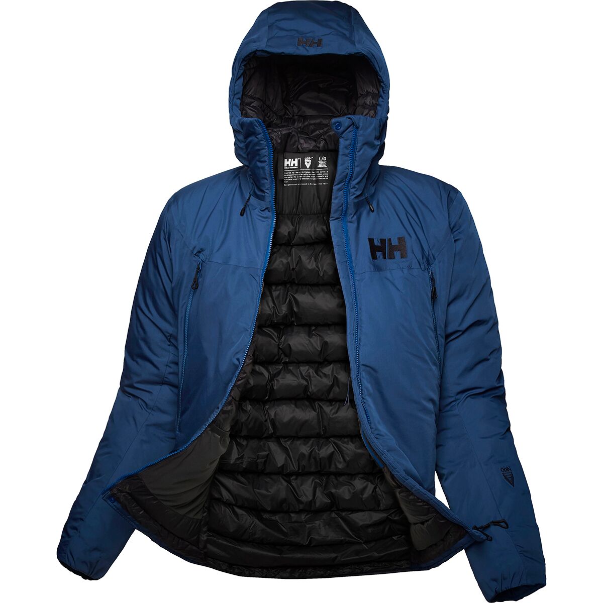 Helly hansen double diamond sales