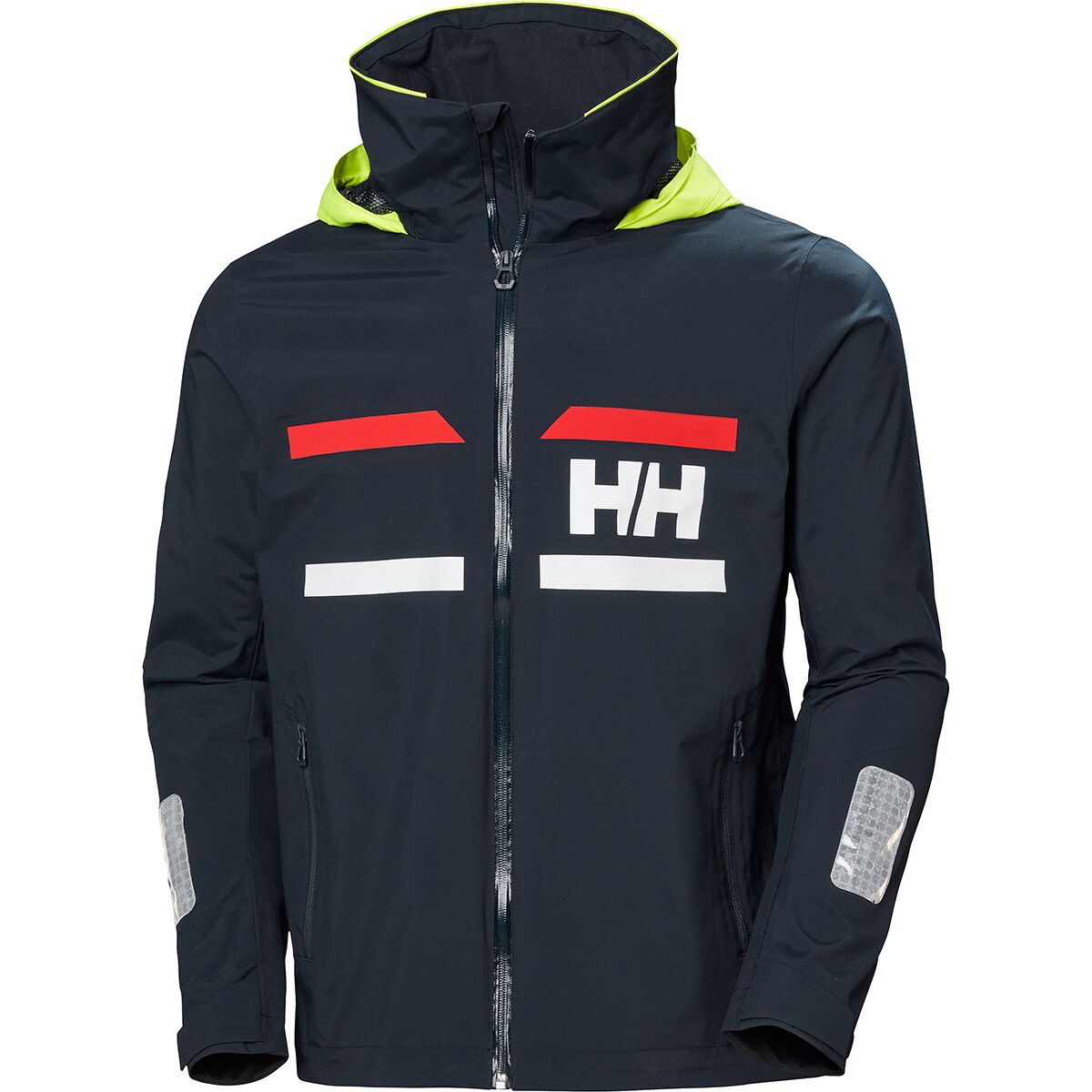 Helly Hansen Salt Navigator Jacket - Men's