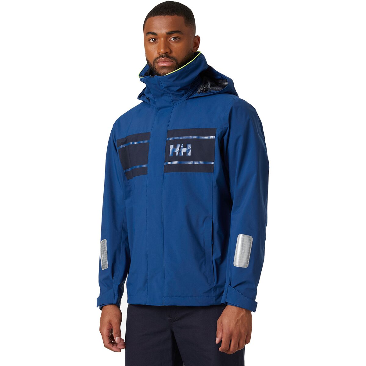 Helly Hansen Saltholm Jacket Men s Clothing