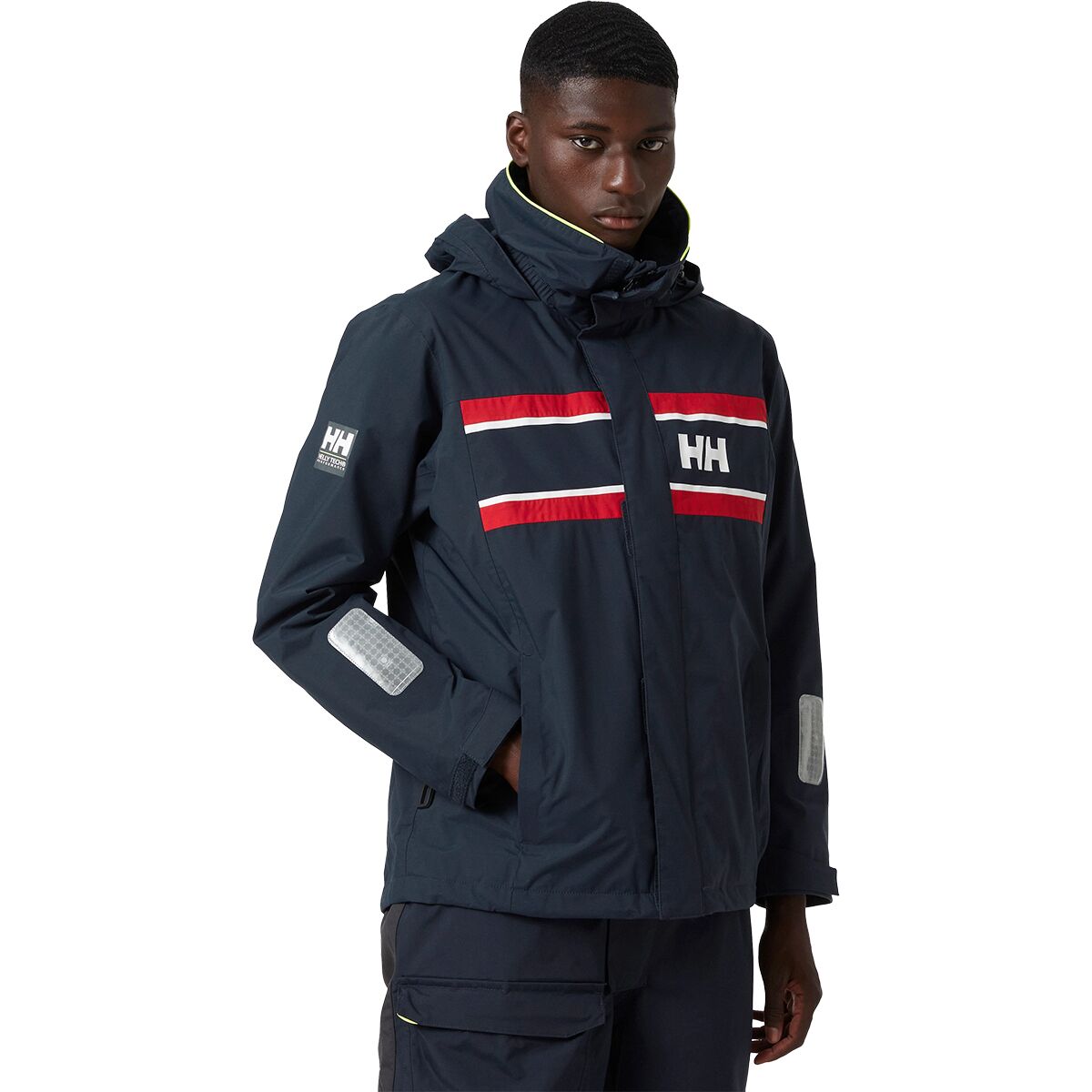 Helly Hansen Saltholm Jacket - Men's product image