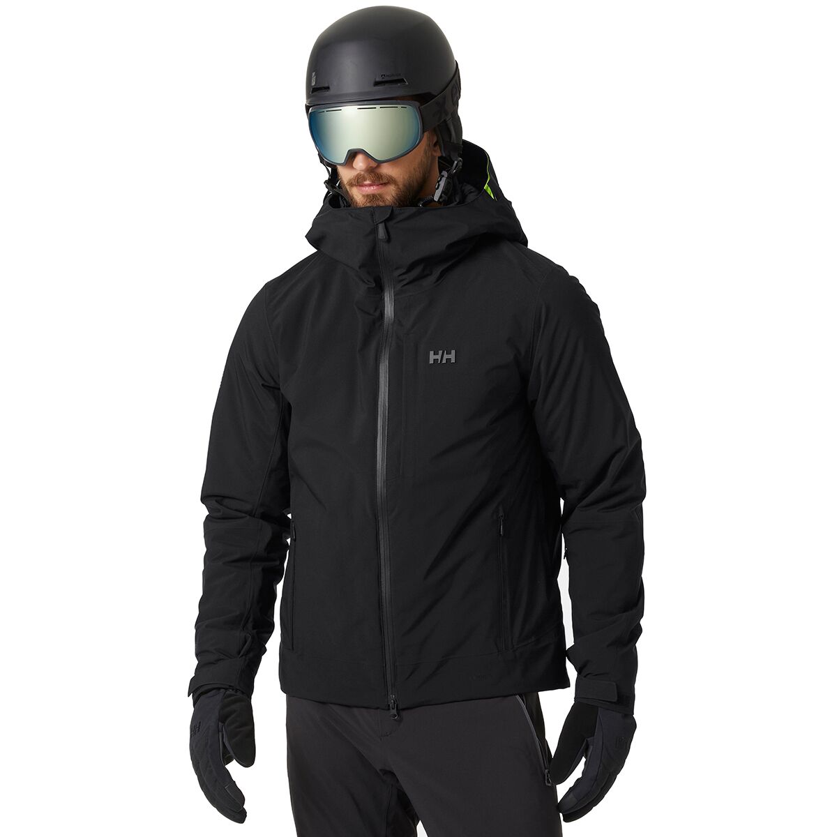 helly hansen swift stretch jacket