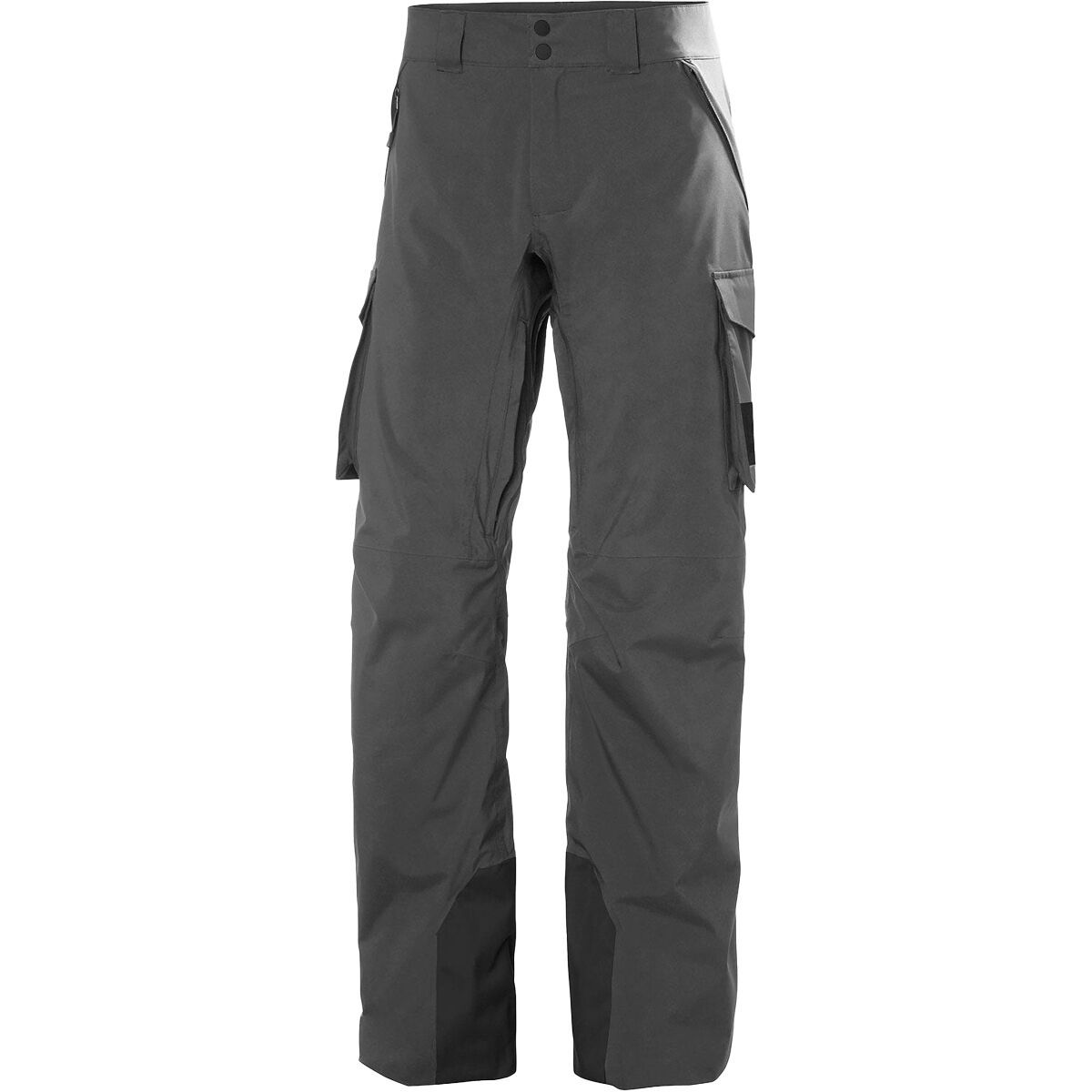 Image of Helly Hansen Ullr D Pant - Men's Concrete, L