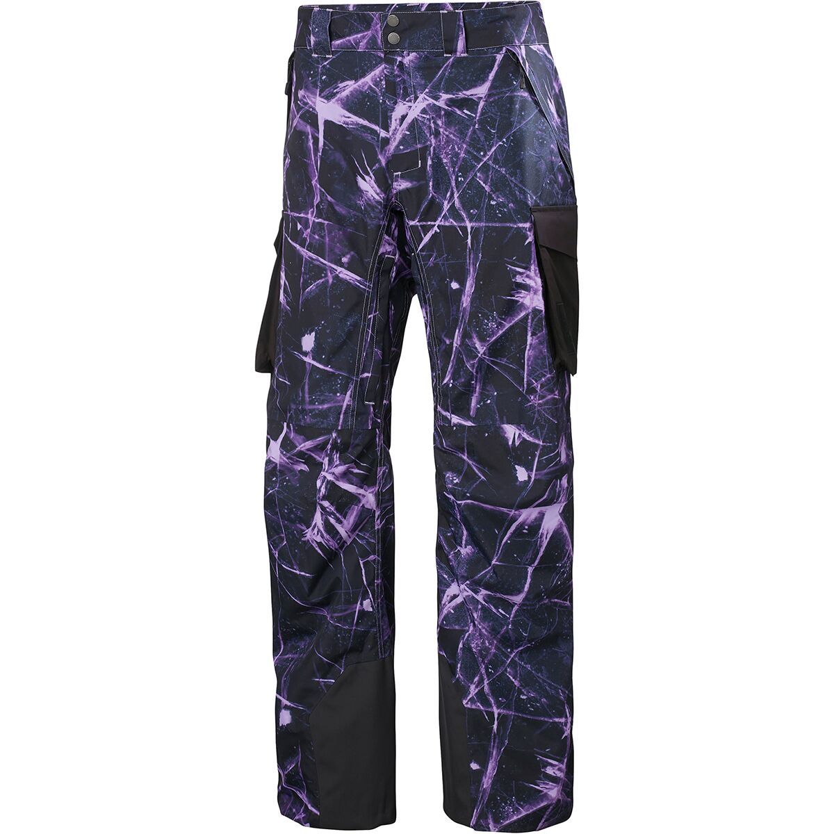 Image of Helly Hansen Ullr D Pant - Men's Heather Ice, M