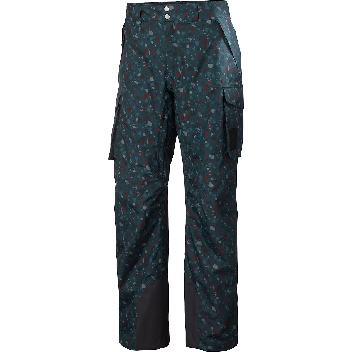 Helly Hansen Helly Hansen Ullr D Pant - Men's Midnight Granite, L