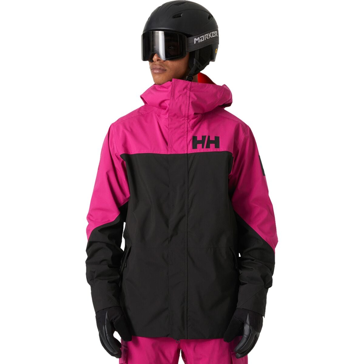 Helly Hansen Ullr D Shell Jacket - Men