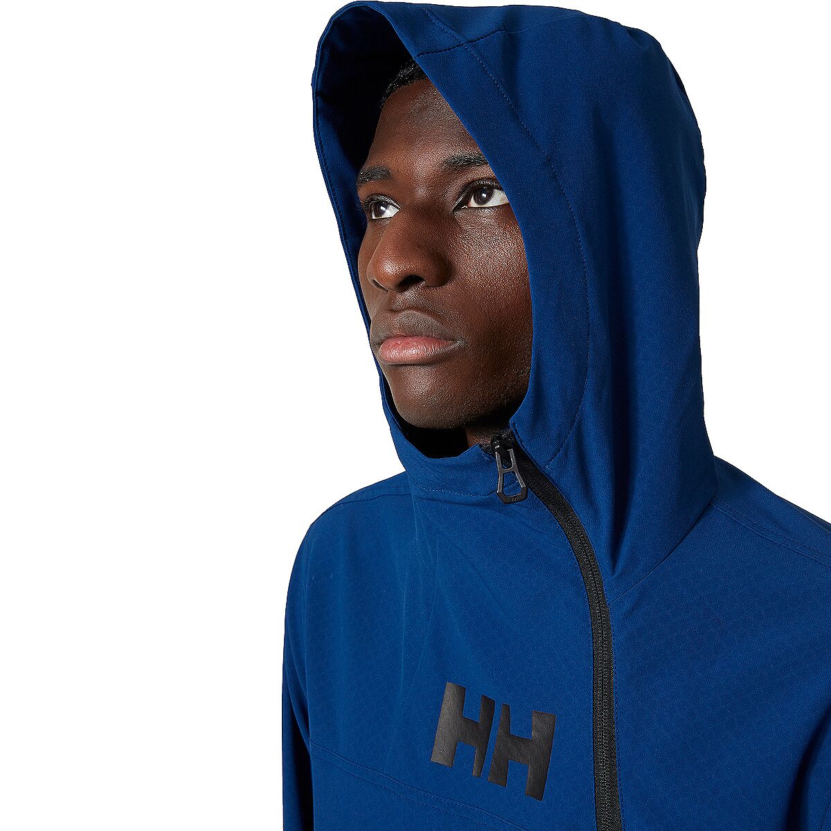 helly hansen fleece hoodie