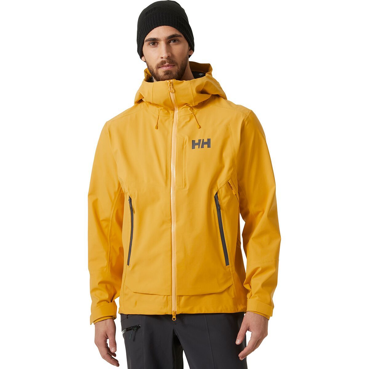 Helly Hansen Verglas BC Jacket - Men's Cloudberry, S